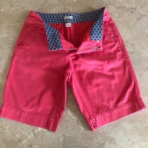 Bob Timberlake Womens shorts - size 4